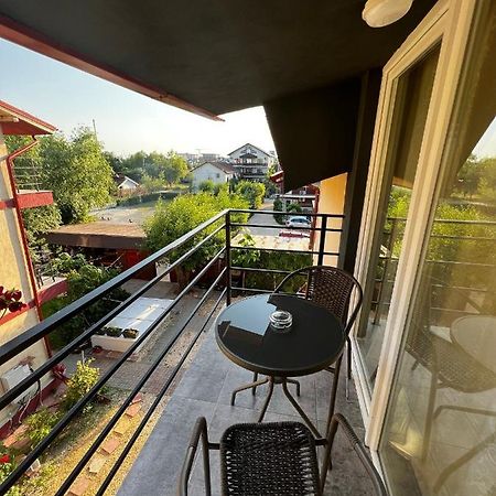 Vila Iris Mamaia Nord Navodari Dış mekan fotoğraf