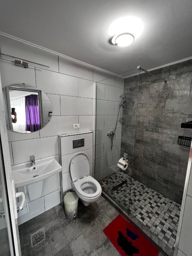 Vila Iris Mamaia Nord Navodari Dış mekan fotoğraf