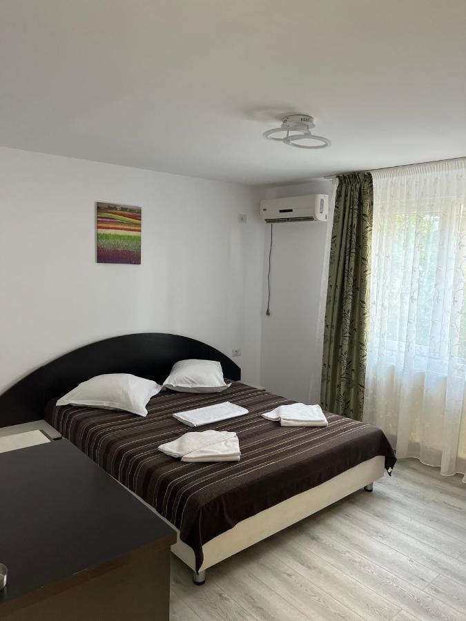 Vila Iris Mamaia Nord Navodari Dış mekan fotoğraf