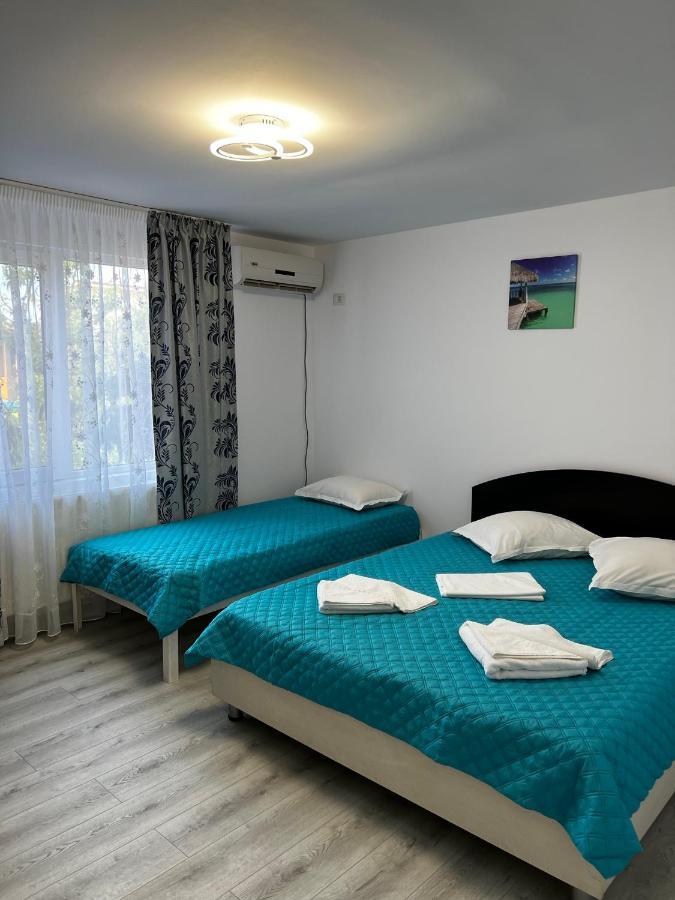 Vila Iris Mamaia Nord Navodari Dış mekan fotoğraf