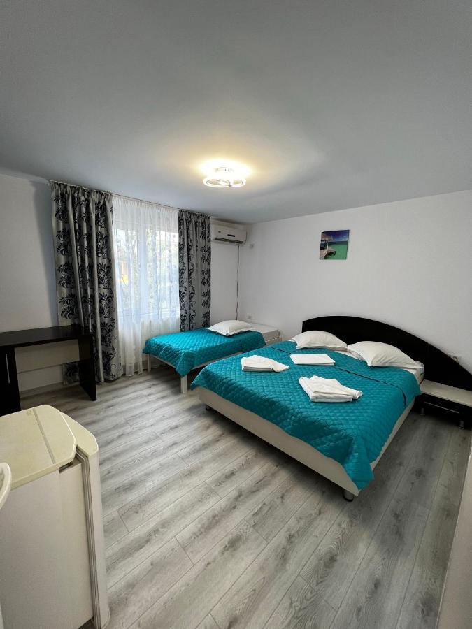 Vila Iris Mamaia Nord Navodari Dış mekan fotoğraf