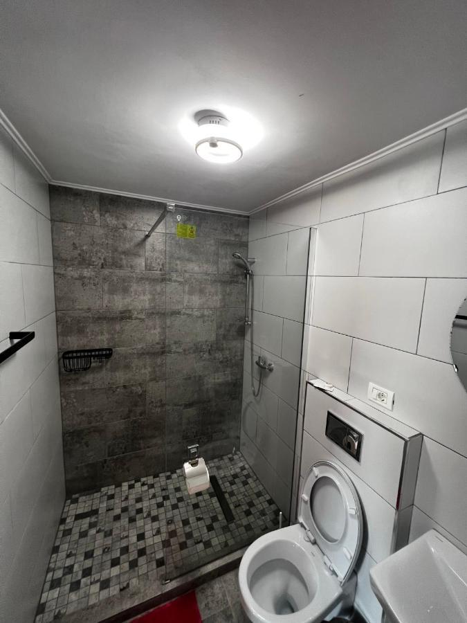 Vila Iris Mamaia Nord Navodari Dış mekan fotoğraf