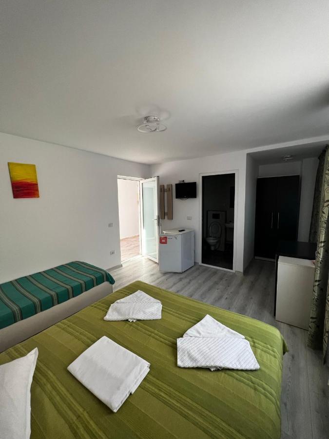 Vila Iris Mamaia Nord Navodari Dış mekan fotoğraf