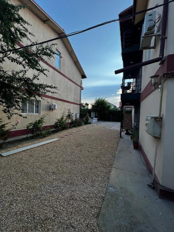 Vila Iris Mamaia Nord Navodari Dış mekan fotoğraf