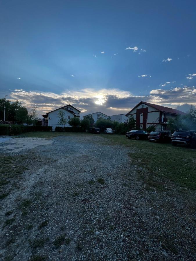 Vila Iris Mamaia Nord Navodari Dış mekan fotoğraf