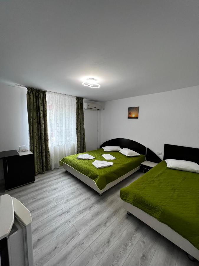 Vila Iris Mamaia Nord Navodari Dış mekan fotoğraf