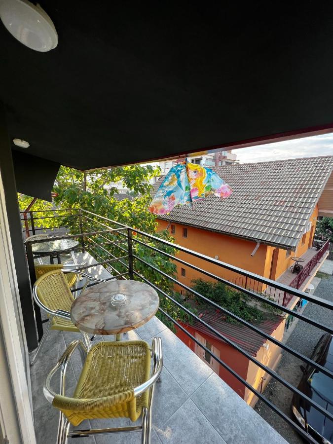 Vila Iris Mamaia Nord Navodari Dış mekan fotoğraf