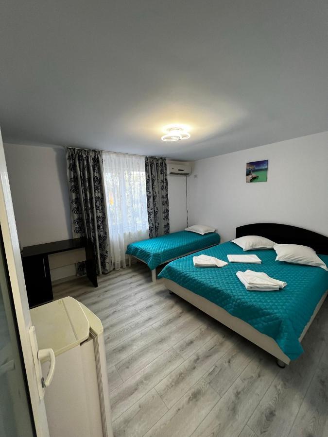Vila Iris Mamaia Nord Navodari Dış mekan fotoğraf