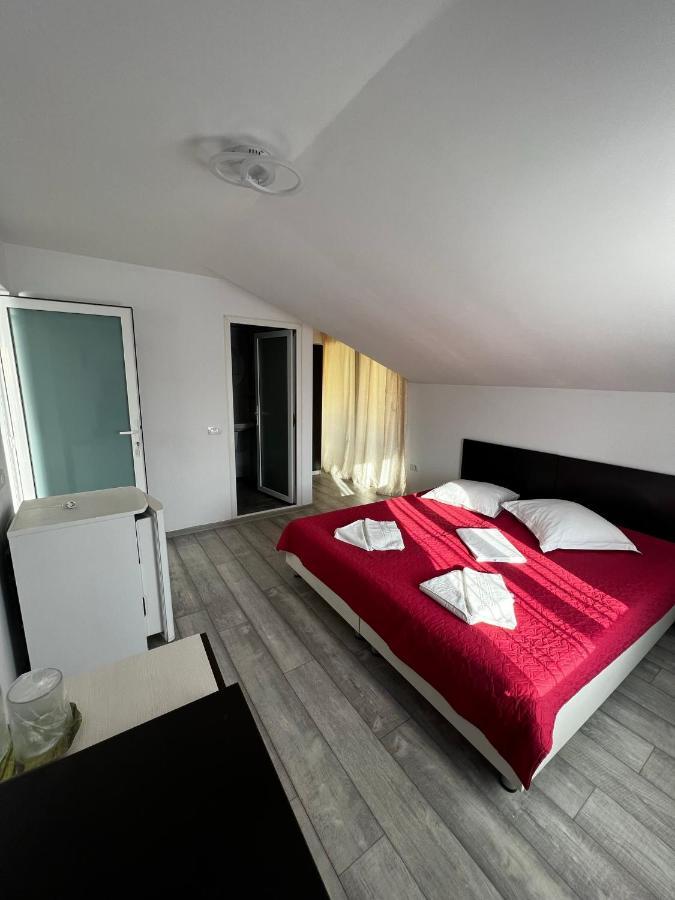 Vila Iris Mamaia Nord Navodari Dış mekan fotoğraf