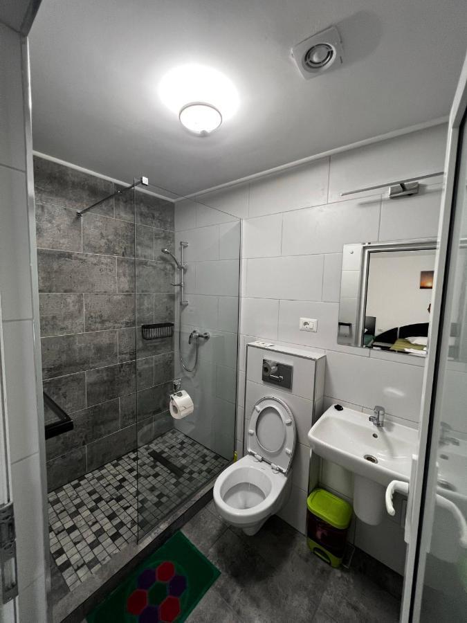 Vila Iris Mamaia Nord Navodari Dış mekan fotoğraf