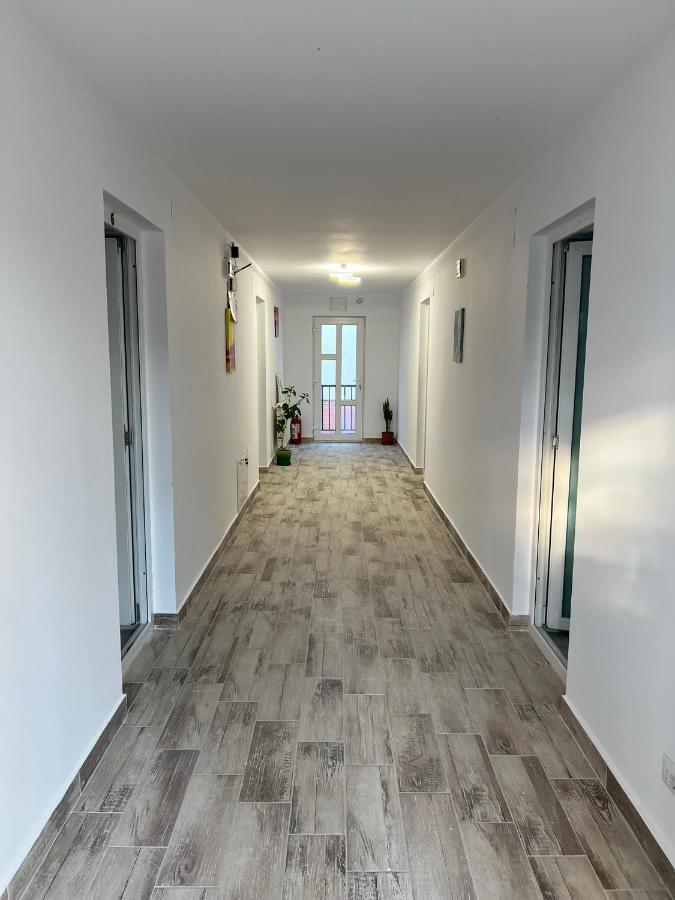Vila Iris Mamaia Nord Navodari Dış mekan fotoğraf
