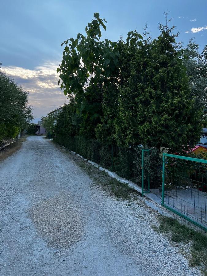 Vila Iris Mamaia Nord Navodari Dış mekan fotoğraf